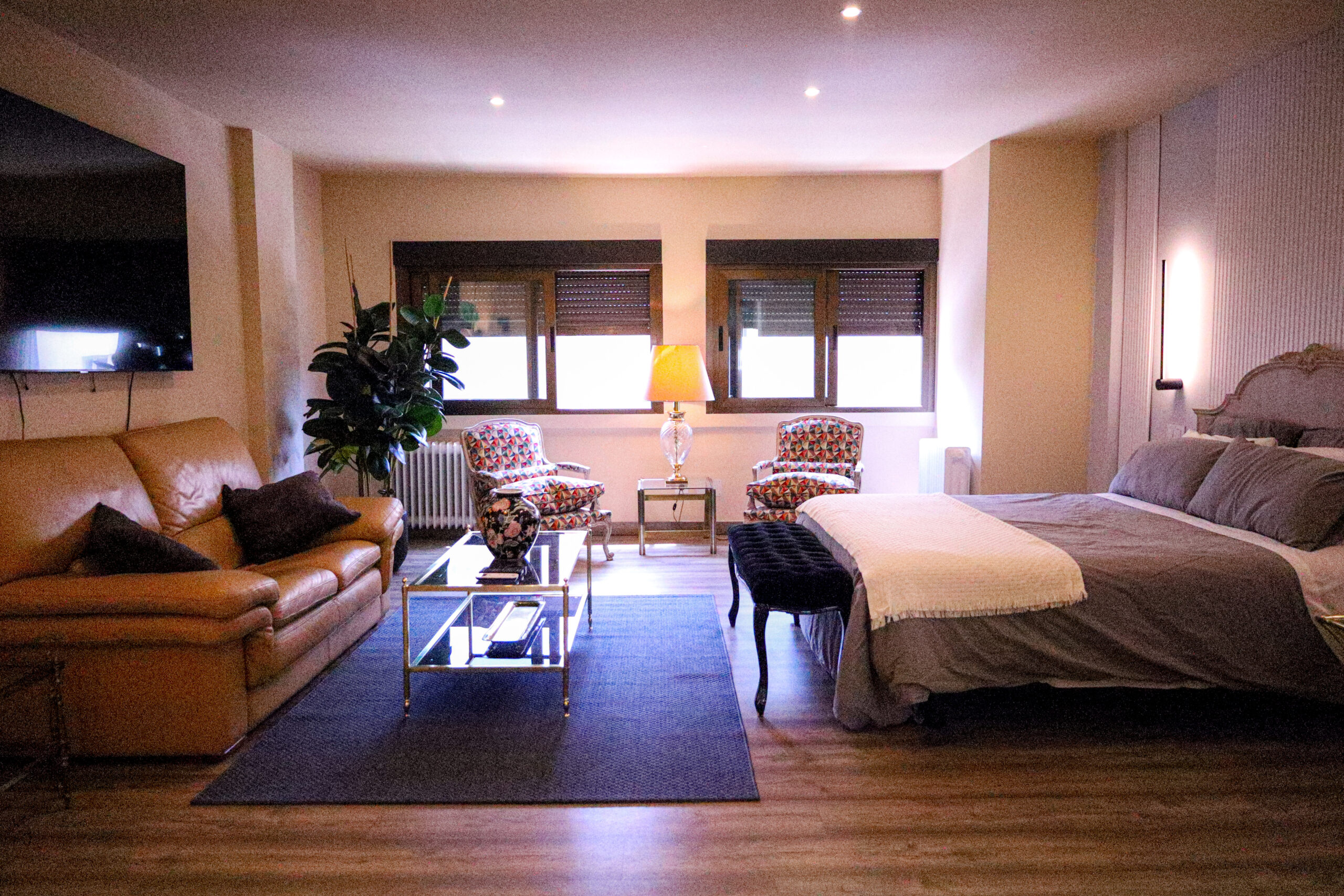 Apartamento 1 - foto 1